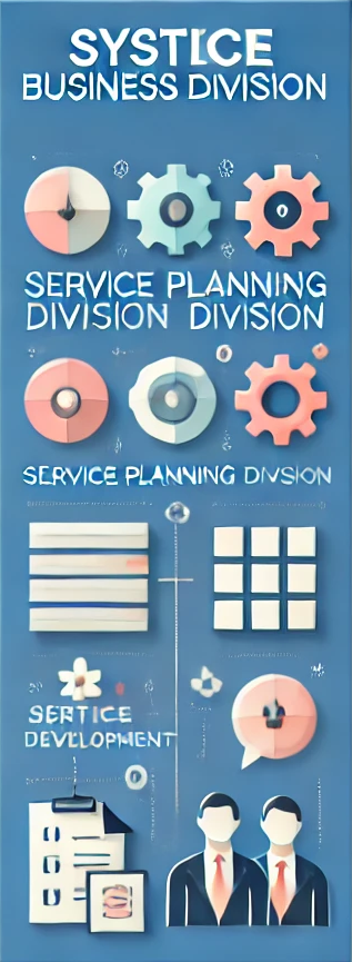 ServicePlanning